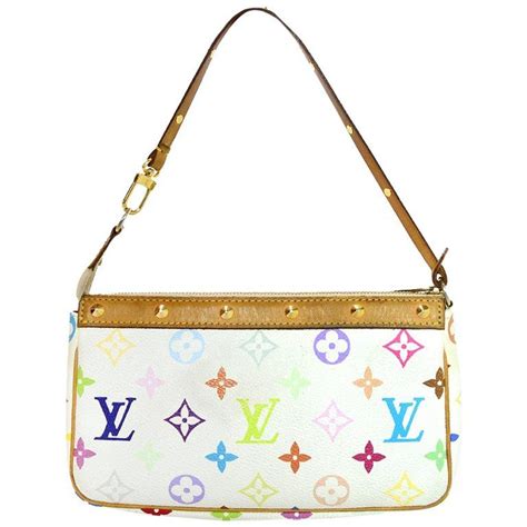 lv backpack rainbow|louis Vuitton Bag monogram.